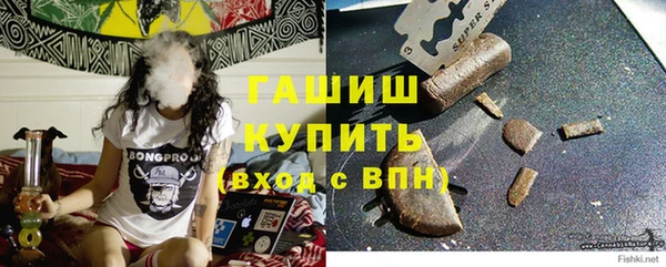 хмурый Богородск