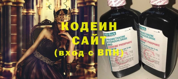 хмурый Богородск